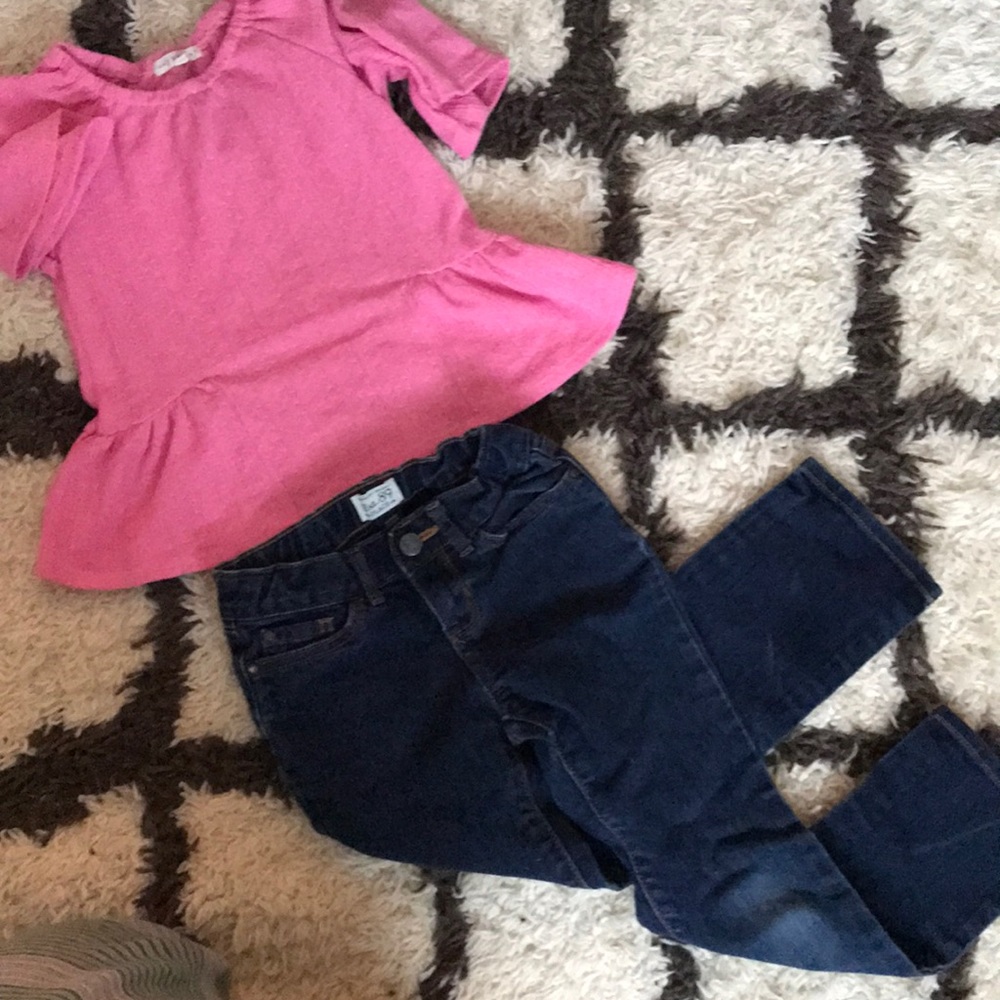 Children’s Place Jeans
